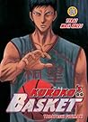 Kuroko no Basket! #14 by Tadatoshi Fujimaki