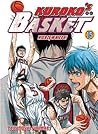 Kuroko no Basket! #15 by Tadatoshi Fujimaki
