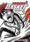 Kuroko no Basket! #16 by Tadatoshi Fujimaki