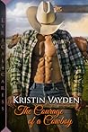 The Courage of a Cowboy by Kristin Vayden