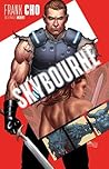 Skybourne by Frank Cho