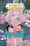 Steven Universe: Field Researching