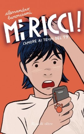 Mi ricci!