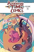 Adventure Time Comics, Vol. 6