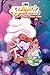 Steven Universe Orignal Graphic Novel: Ultimate Dough-Down