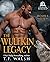 Wulfkin Legacy: Books 1-6