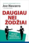 Daugiau nei žodži...