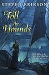 Toll the Hounds