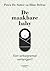 De maakbare baby by Petra de Sutter