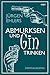 Abmurksen und Gin trinken