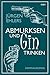 Abmurksen und Gin trinken