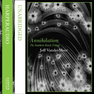 Annihilation