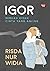 Igor: Sebuah Kisah Cinta ya...