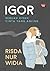 Igor by Risda Nur Widia