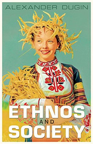 Ethnos and Society (Kindle Edition)