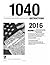1040 Instructions 2016