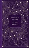 The Order of Time by Carlo Rovelli