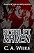 Scarlet Raven (Scarlet Angel, #2)