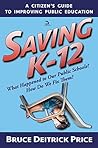 Saving K-12: What...