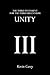 Unity: The Third Testament For The Third Millennium