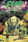 Fear Agent: Final...