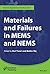 Materials and Failures in M...