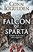 The Falcon of Sparta