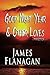 Good Night Year & Other Loves Print Ed. by Jamie Flanagan