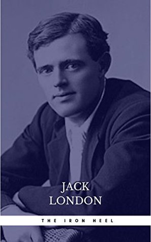 The Iron Heel: Large Print