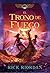 El trono de fuego (Las crónicas de Kane, #2)
