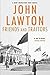 Friends and Traitors (Inspector Troy series)