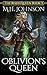 Oblivion's Queen (The Risen...