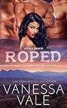 Tangled by Vanessa Vale