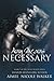 Any Means Necessary (Fated Hearts #7)