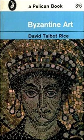 Byzantine Art (Paperback)