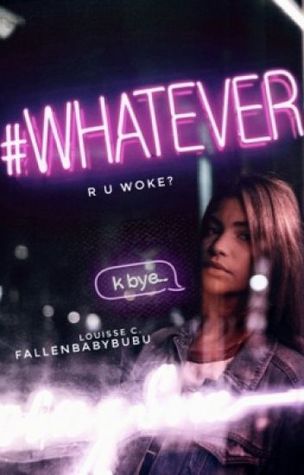 #WHATEVER (ebook)