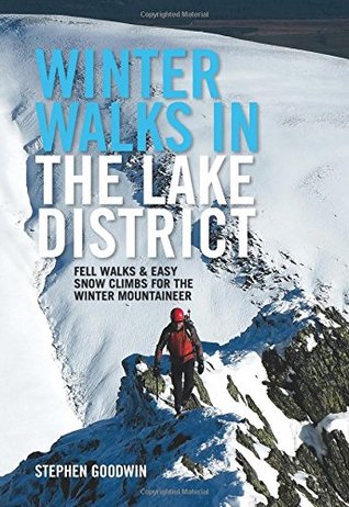 Winter Walks In The Lake District (Paperback)