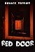 Red Door by Bonnie Taylor