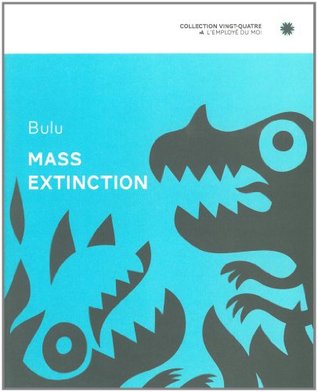 Mass Extinction (Paperback)