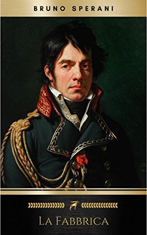 La fabbrica (Kindle Edition)