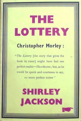 The Lottery