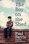 The Boy on the Shed