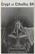 Crypt of Cthulhu #94