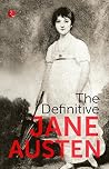 The Definitive Jane Austen