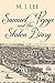 Samuel Pepys and the Stolen Diary by M.J. Lee