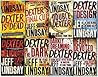 Dexter Series Jef...