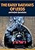 The Early Railways of Leeds