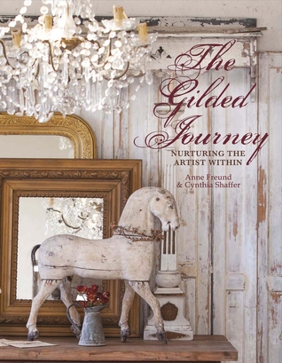 The Gilded Journey: Nurturing the Artist Within (1)