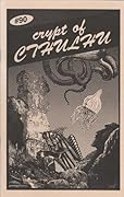 Crypt of Cthulhu #90