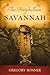 The Antebellum of Savannah (1)